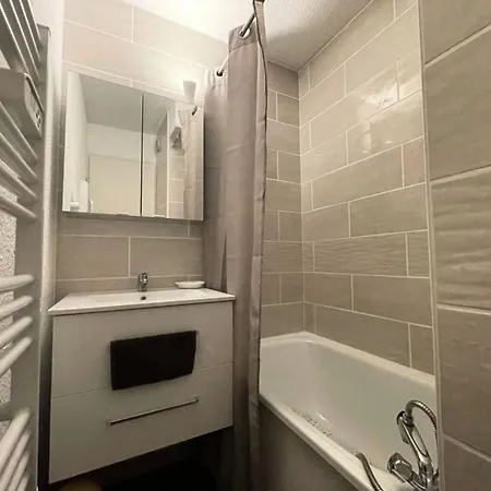 Apartment Arc En Ciel B - T2 Confort Avec Vue Et Acces Rapide Aux Pistes Mae-5151 Venosc