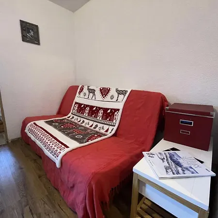 Arc En Ciel B - T2 Confort Avec Vue Et Acces Rapide Aux Pistes Mae-5151 Apartment Venosc